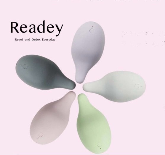 READEY
