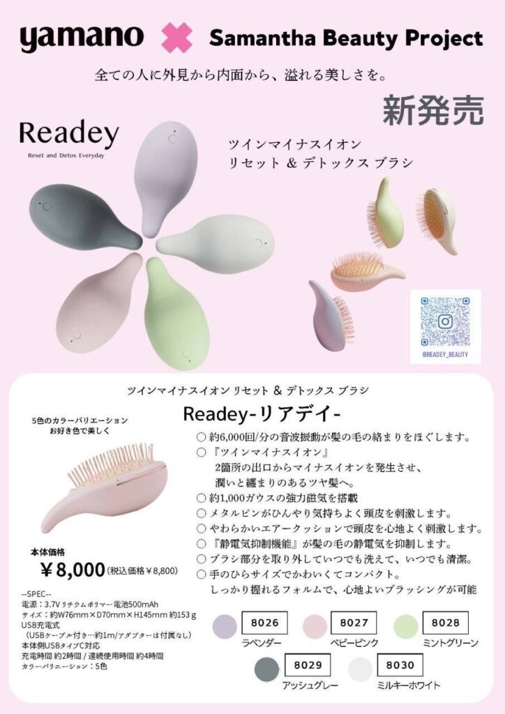 Readey